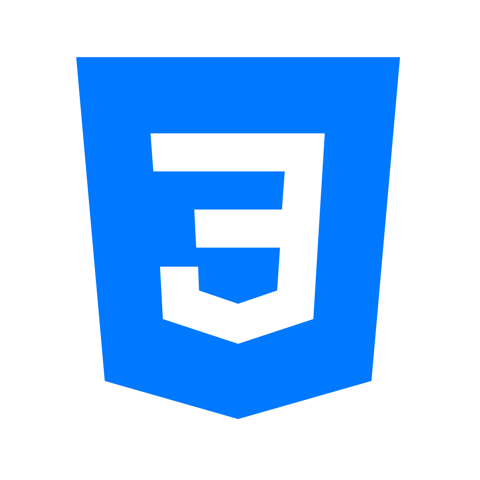 CSS3