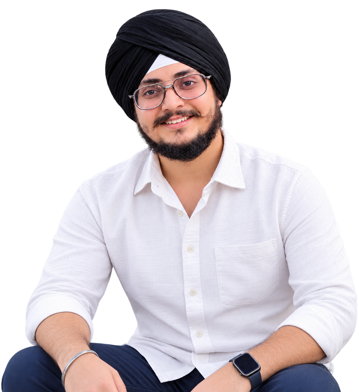 Avtar Bhumrah - Web Developer and Systems Administrator