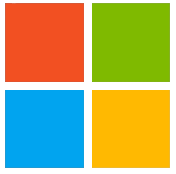 Microsoft logo